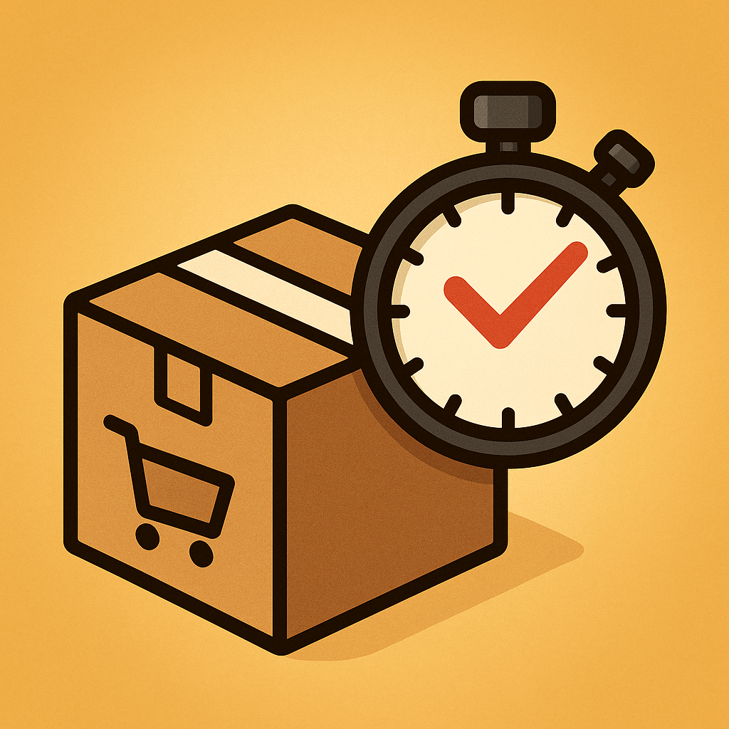 Priority Processing