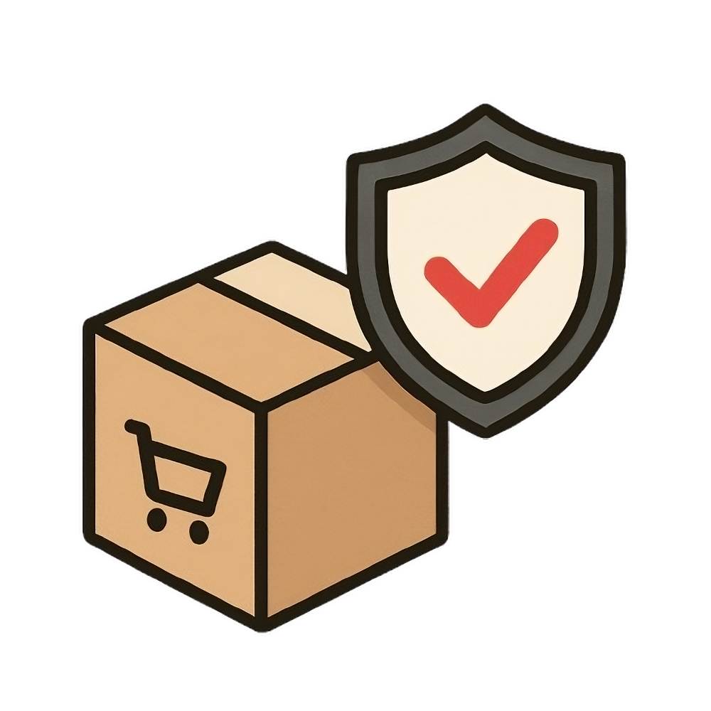 Shipping protection