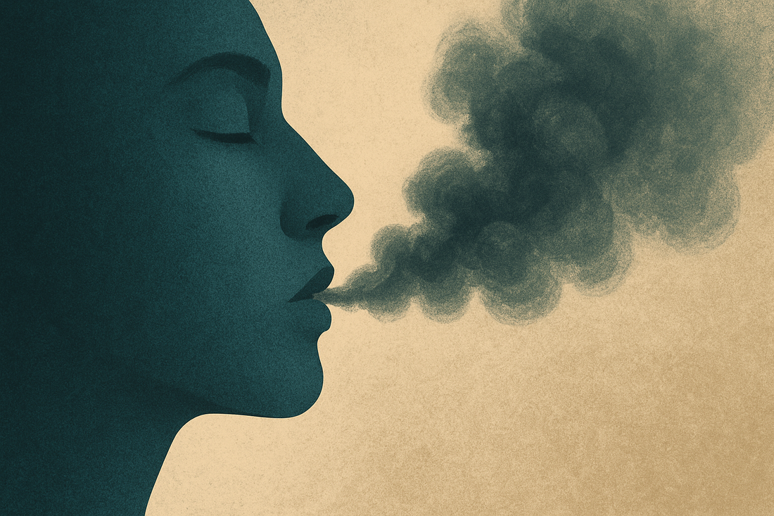 Can Mullein Leaf Drops Help Smokers and Ex-Smokers?