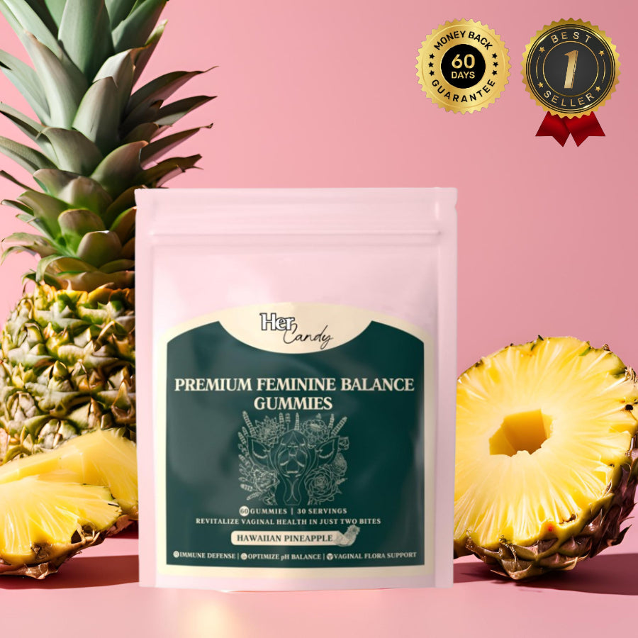 HerCandy™ Premium Gummies (US)