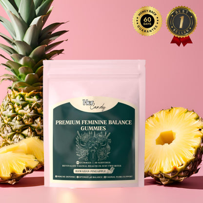 HerCandy™ Premium Gummies (US)
