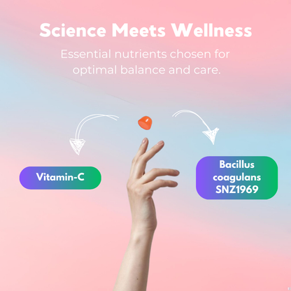 HerCandy™ Premium Gummies (US)