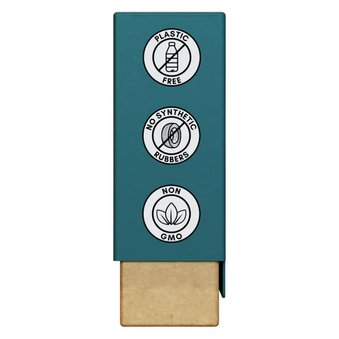 Remineralizing Chewing Gum