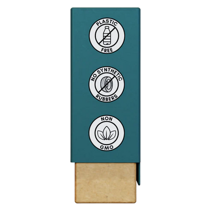 Remineralizing Chewing Gum